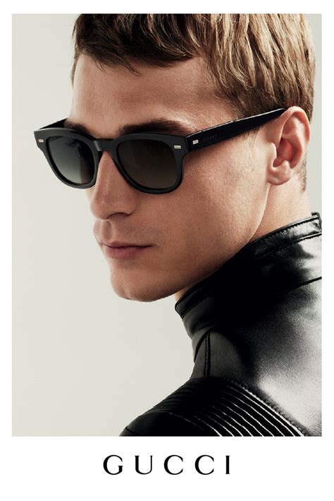 male gucci glasses|gucci sunglasses tumblr.